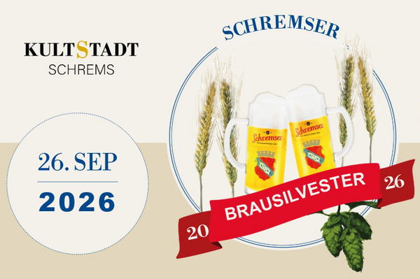 Schremser Brausilvester